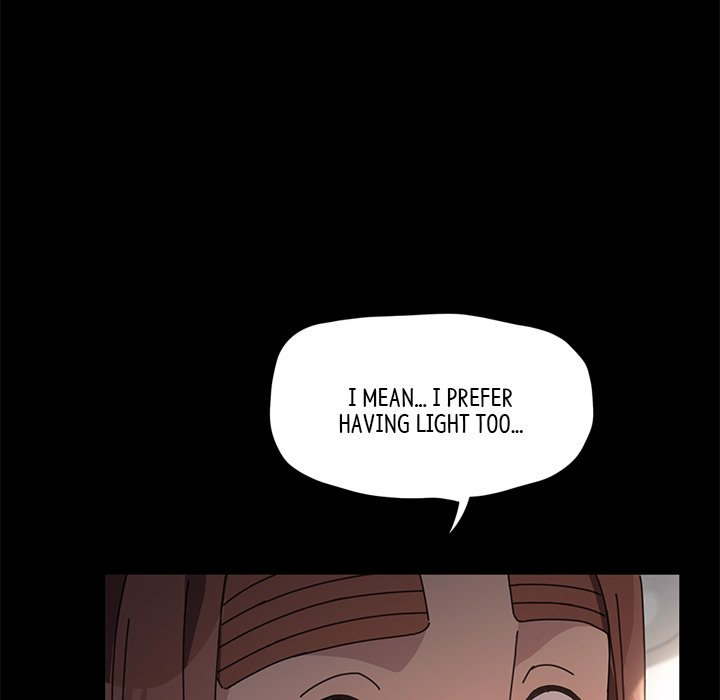 Hey Mister! Chapter 12 Page 54