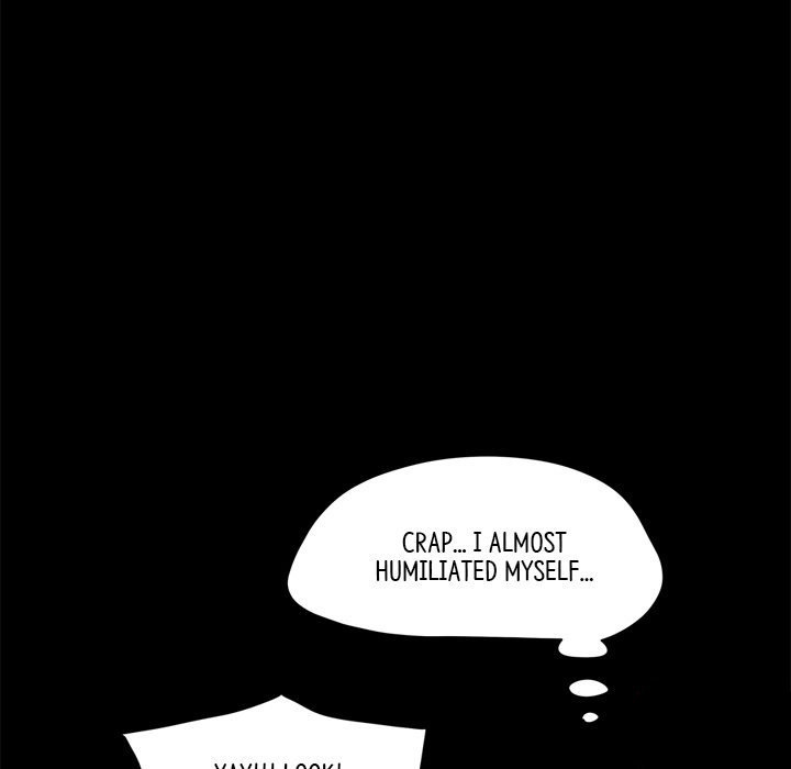 Hey Mister! Chapter 12 Page 61