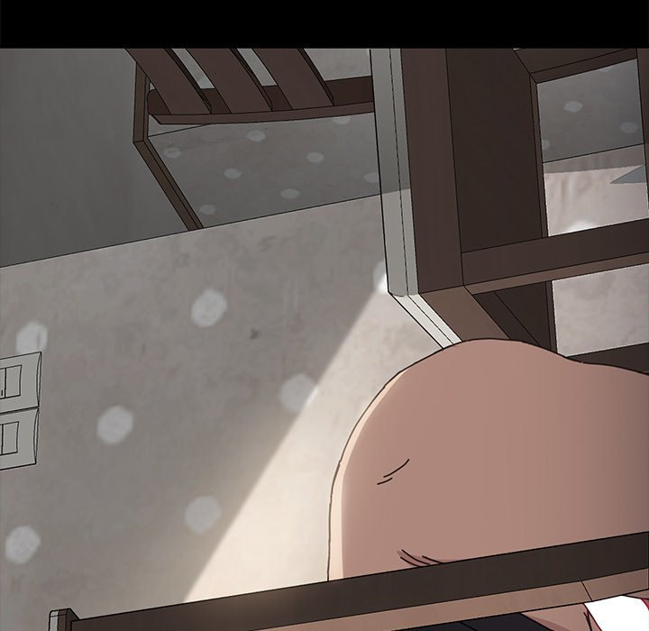 Hey Mister! Chapter 12 Page 94