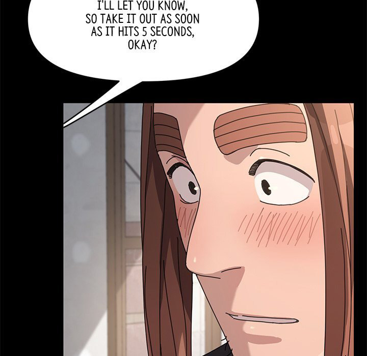 Hey Mister! Chapter 13 Page 100