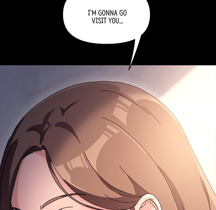 Hey Mister! Chapter 13 Page 106