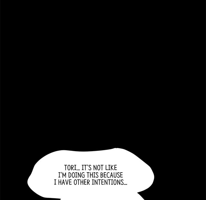 Hey Mister! Chapter 13 Page 113