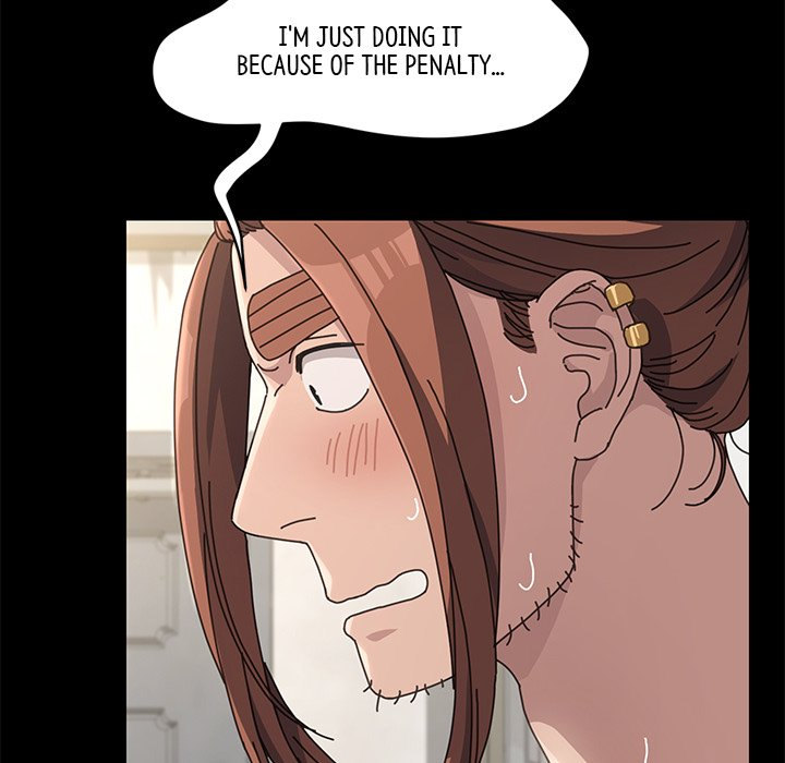 Hey Mister! Chapter 13 Page 114