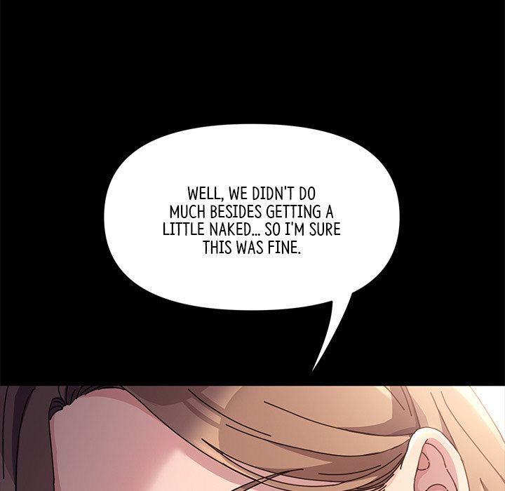 Hey Mister! Chapter 13 Page 142