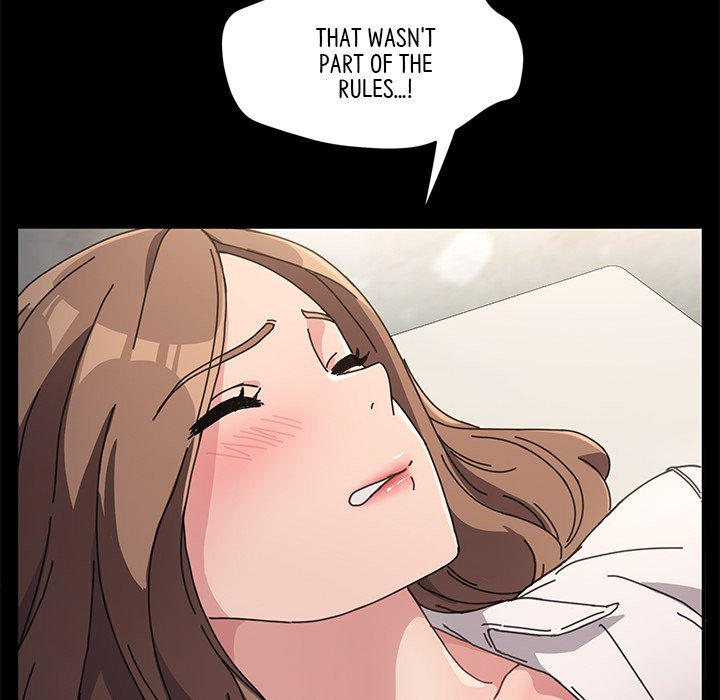 Hey Mister! Chapter 13 Page 179