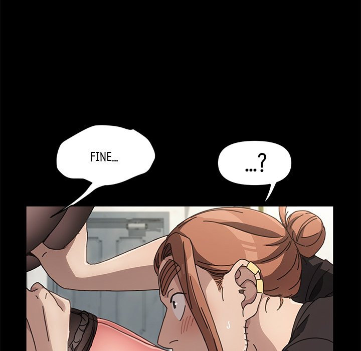 Hey Mister! Chapter 13 Page 189