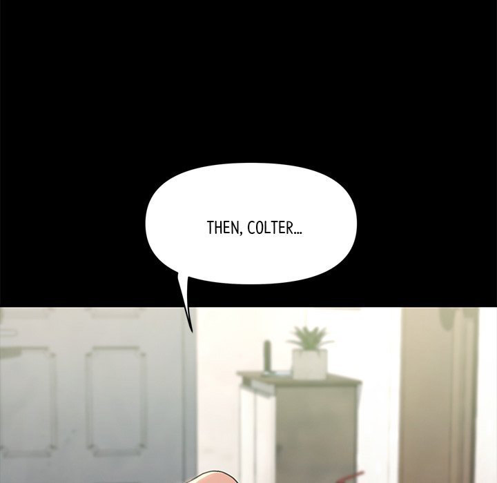 Hey Mister! Chapter 13 Page 205