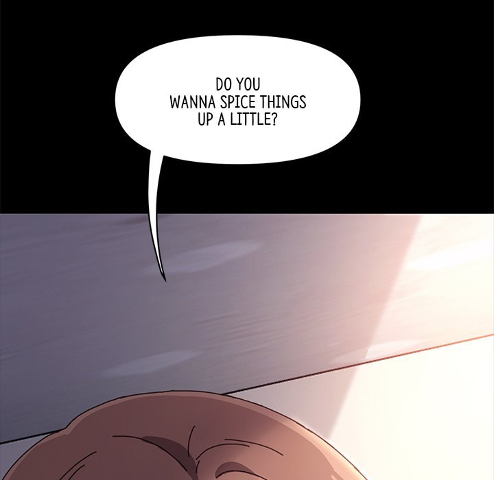 Hey Mister! Chapter 13 Page 208