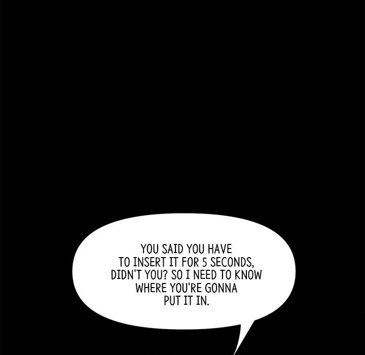 Hey Mister! Chapter 13 Page 25