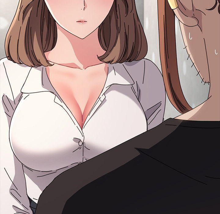 Hey Mister! Chapter 13 Page 35