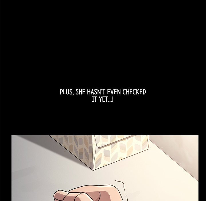 Hey Mister! Chapter 13 Page 37