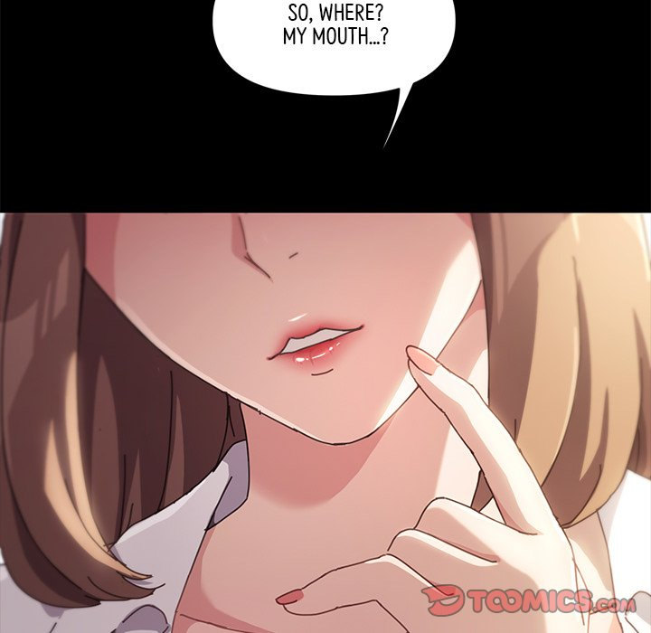 Hey Mister! Chapter 13 Page 44
