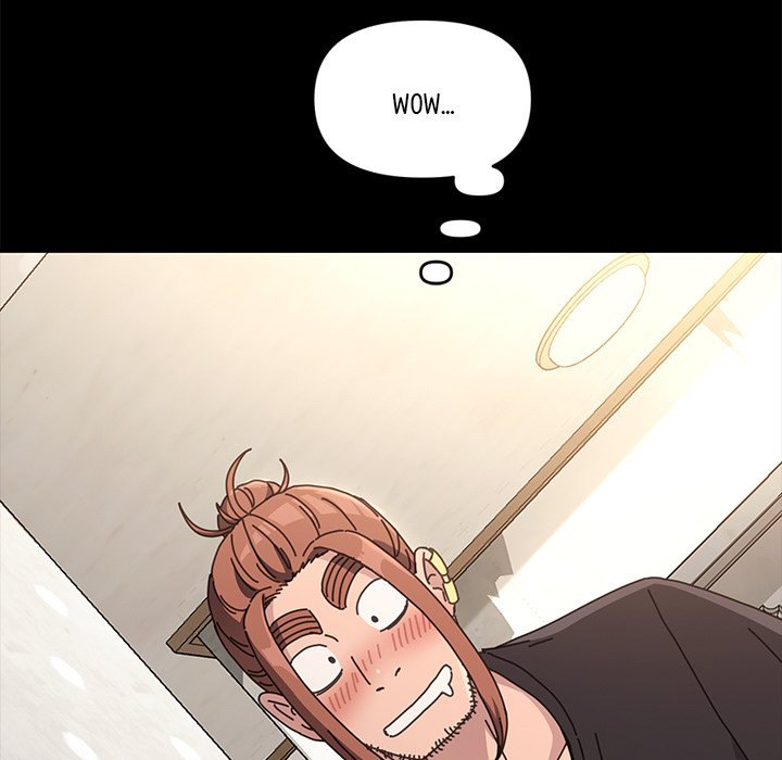 Hey Mister! Chapter 13 Page 57