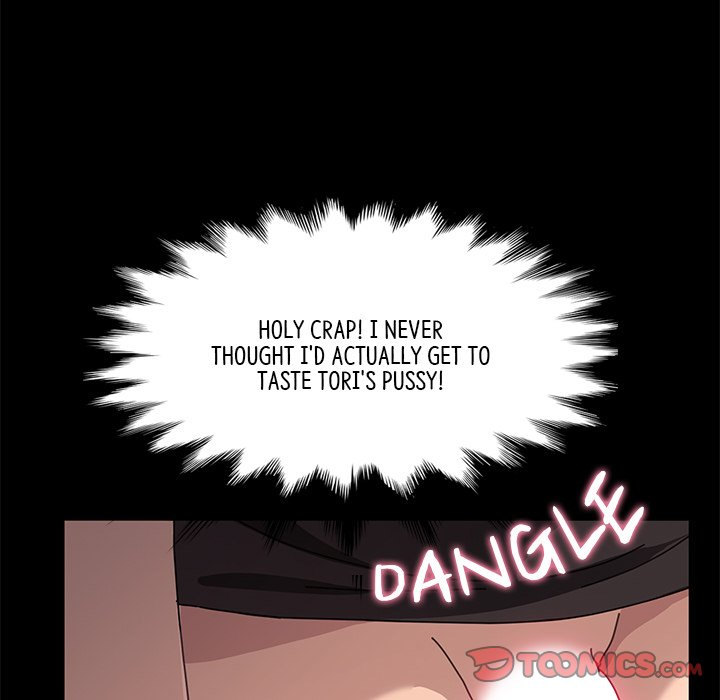 Hey Mister! Chapter 13 Page 64