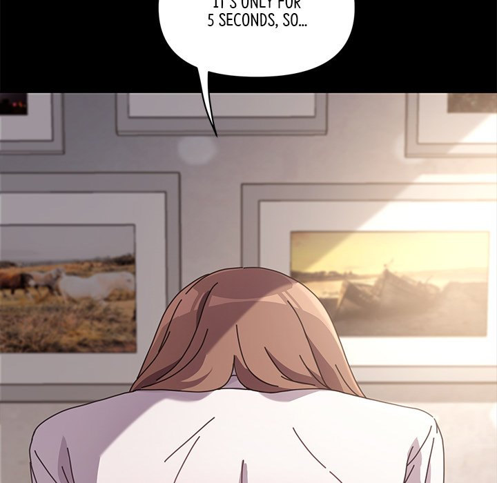Hey Mister! Chapter 13 Page 79
