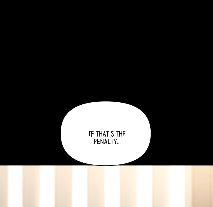 Hey Mister! Chapter 13 Page 8