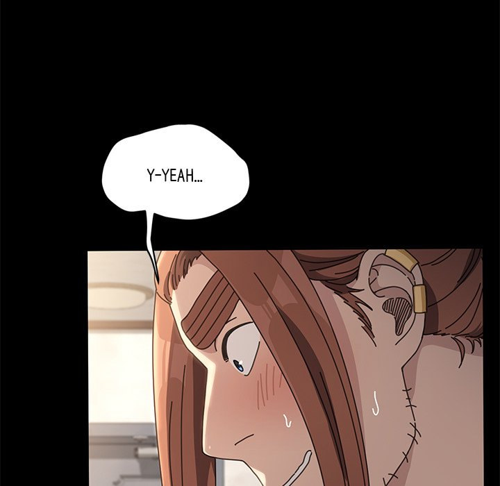 Hey Mister! Chapter 13 Page 82