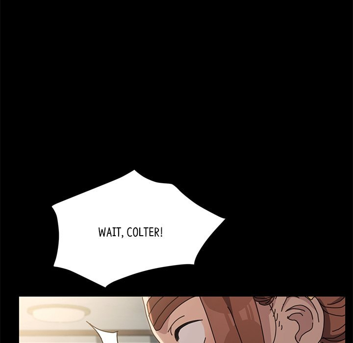 Hey Mister! Chapter 13 Page 93