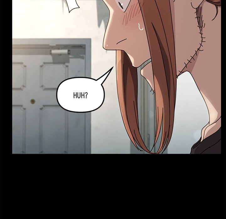 Hey Mister! Chapter 13 Page 94