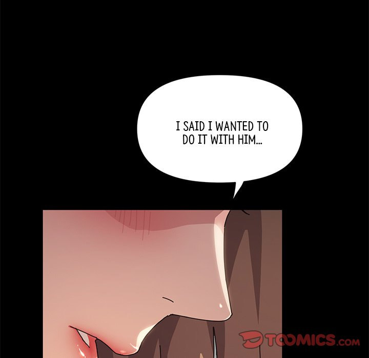 Hey Mister! Chapter 14 Page 100