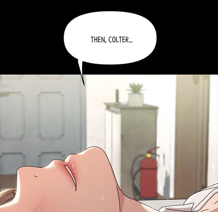 Hey Mister! Chapter 14 Page 11