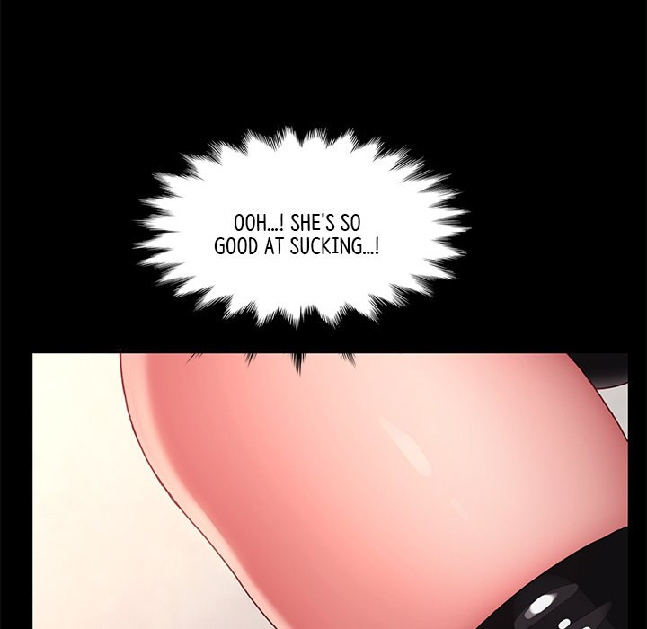 Hey Mister! Chapter 14 Page 115