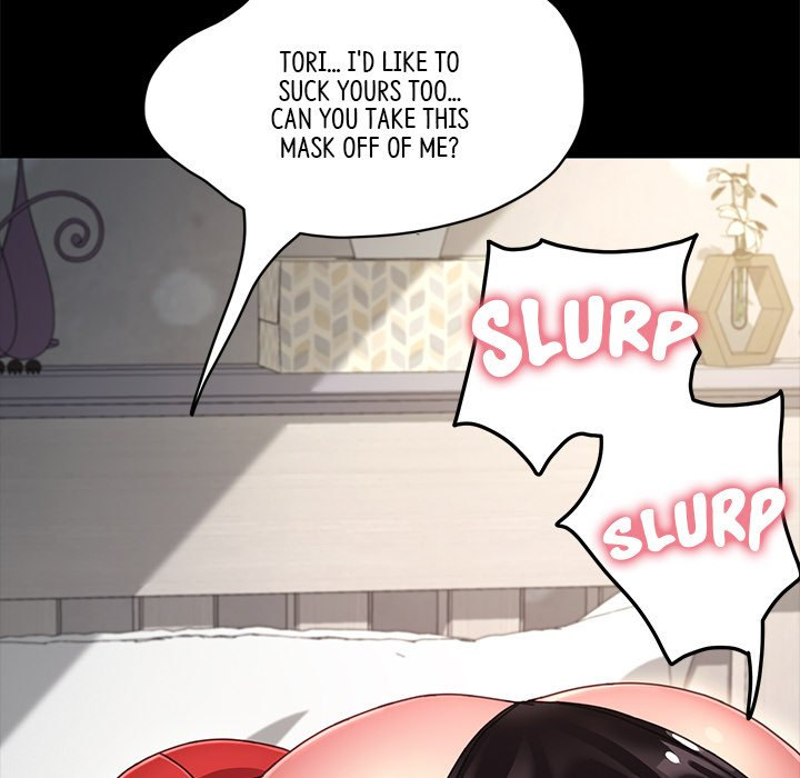 Hey Mister! Chapter 14 Page 120