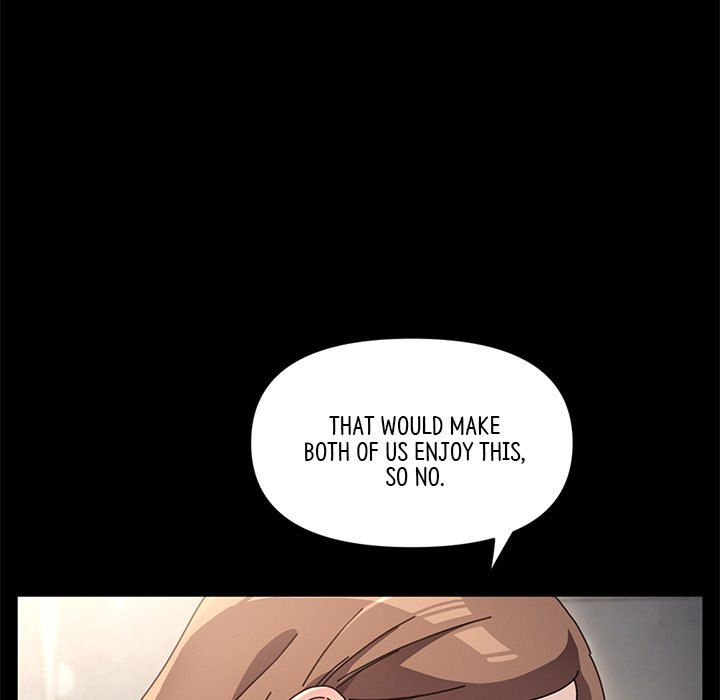 Hey Mister! Chapter 14 Page 122