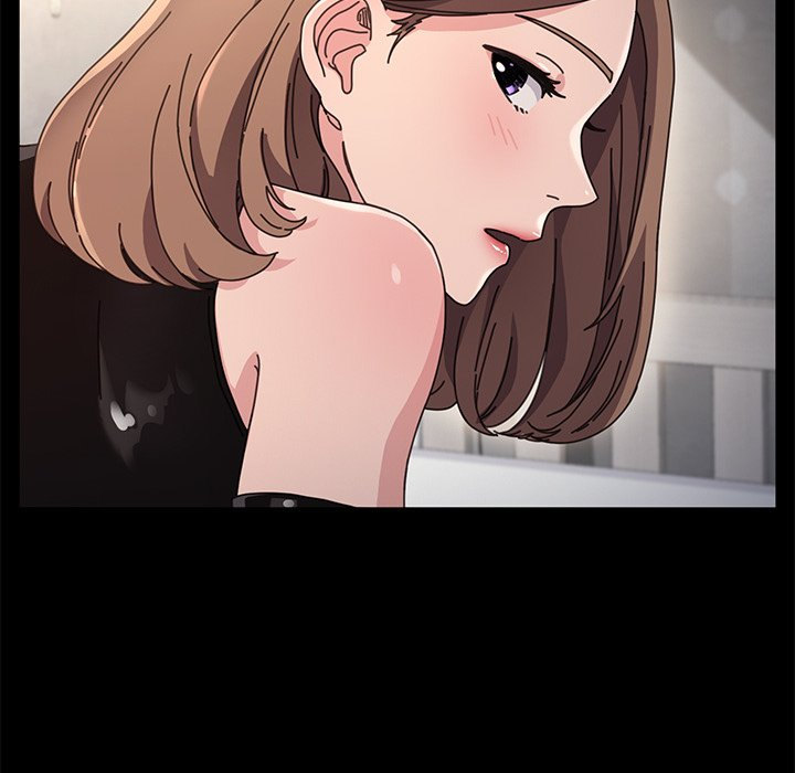 Hey Mister! Chapter 14 Page 123