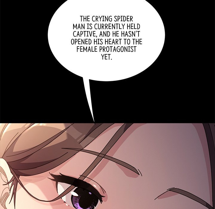 Hey Mister! Chapter 14 Page 125
