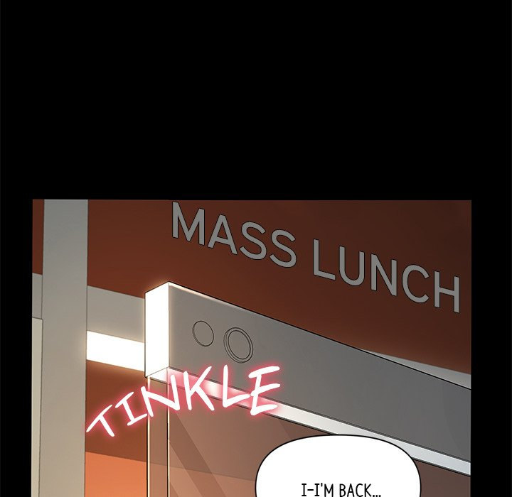 Hey Mister! Chapter 14 Page 169