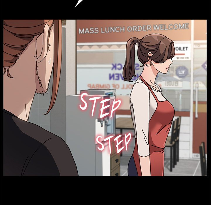 Hey Mister! Chapter 14 Page 182