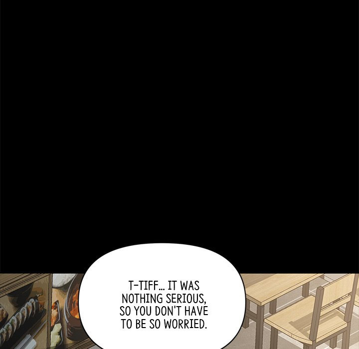 Hey Mister! Chapter 14 Page 198