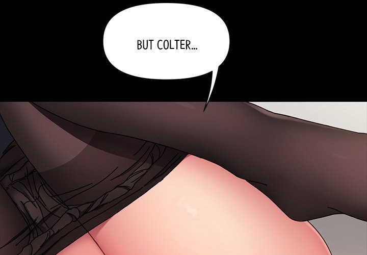 Hey Mister! Chapter 14 Page 2