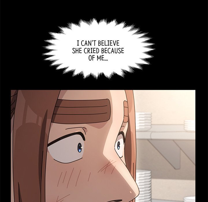 Hey Mister! Chapter 14 Page 202