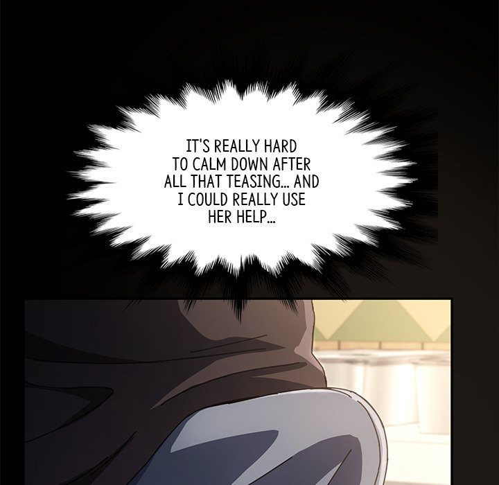 Hey Mister! Chapter 14 Page 207