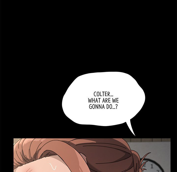 Hey Mister! Chapter 14 Page 216