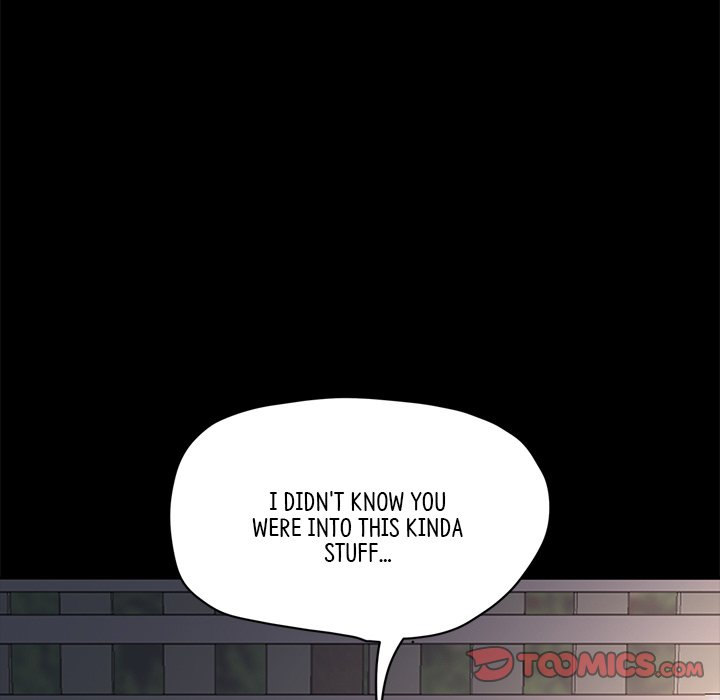 Hey Mister! Chapter 14 Page 28