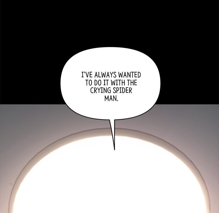Hey Mister! Chapter 14 Page 36