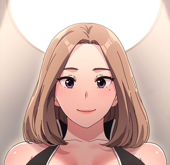 Hey Mister! Chapter 14 Page 37