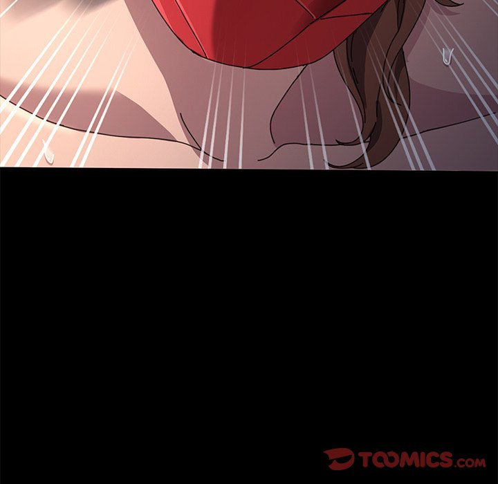 Hey Mister! Chapter 14 Page 52