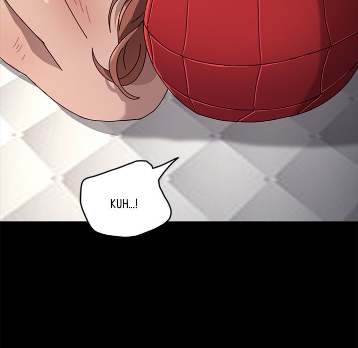 Hey Mister! Chapter 14 Page 79