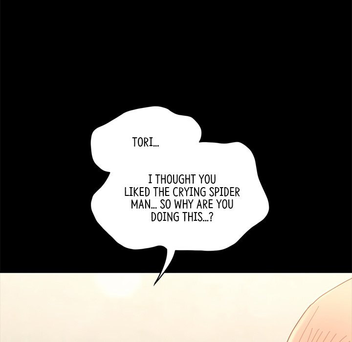Hey Mister! Chapter 14 Page 85