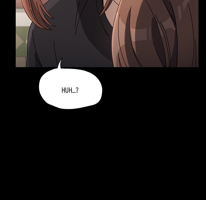 Hey Mister! Chapter 15 Page 10