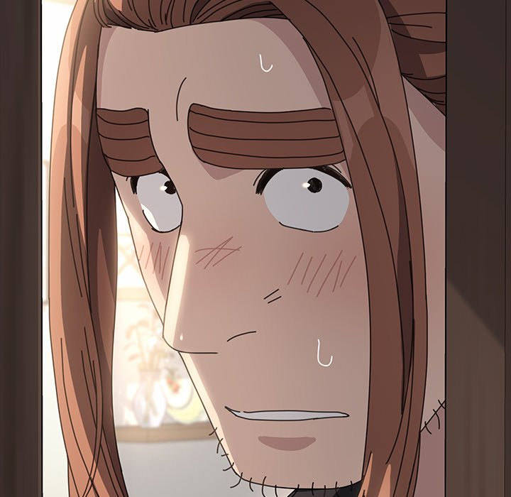 Hey Mister! Chapter 15 Page 104
