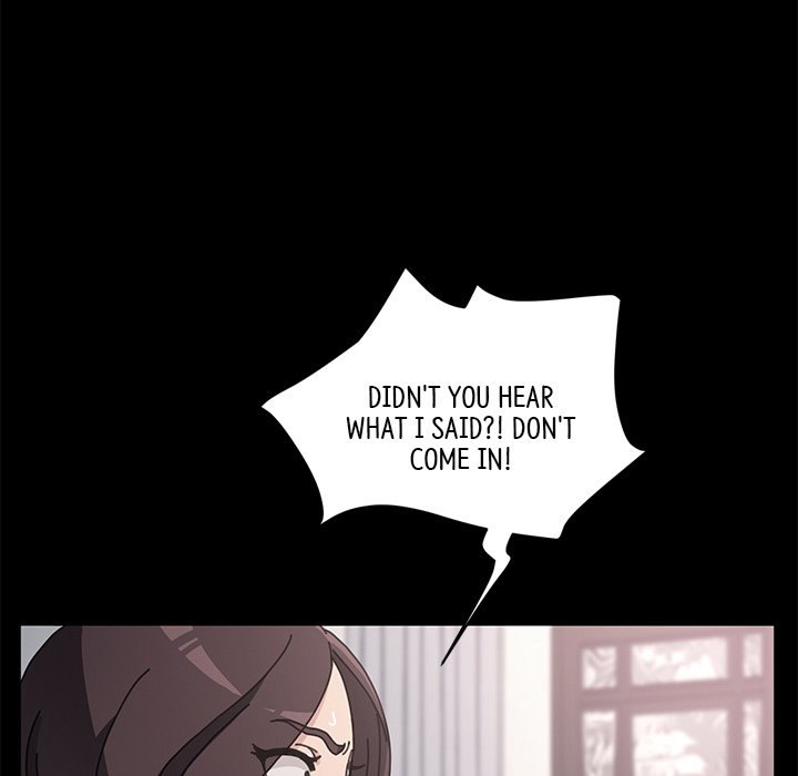 Hey Mister! Chapter 15 Page 106