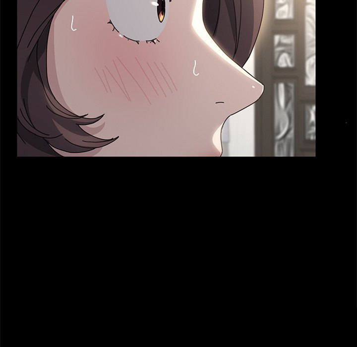 Hey Mister! Chapter 15 Page 113