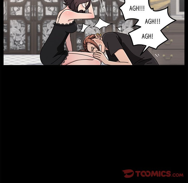 Hey Mister! Chapter 15 Page 160