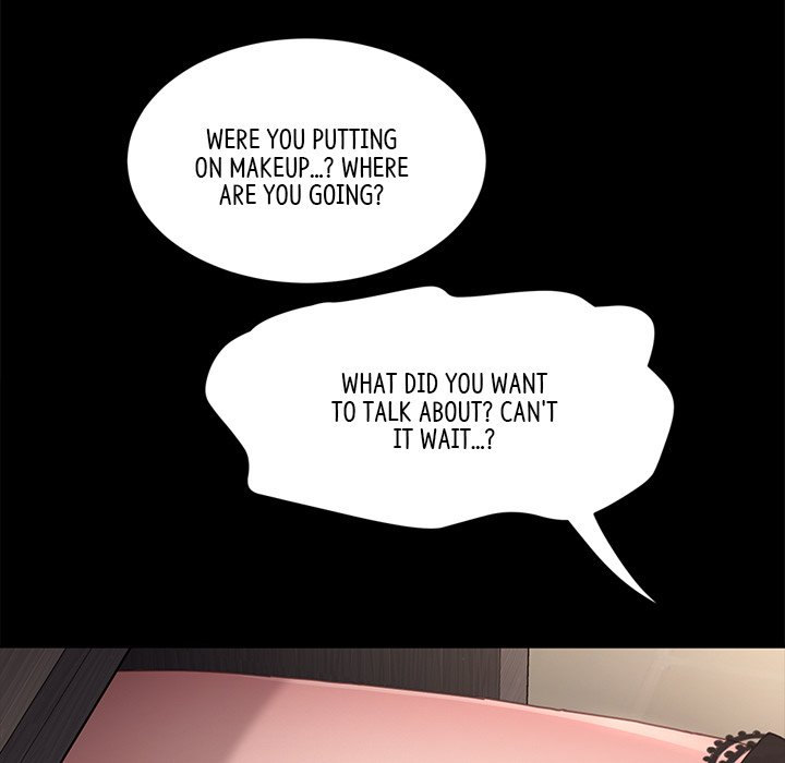 Hey Mister! Chapter 15 Page 205