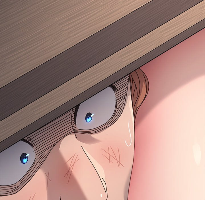 Hey Mister! Chapter 15 Page 226